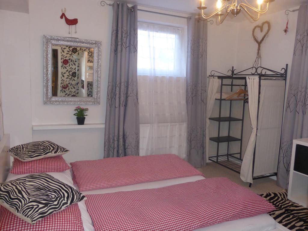 Haus Valder Apartment นีเดิร์นซิลล์ ห้อง รูปภาพ