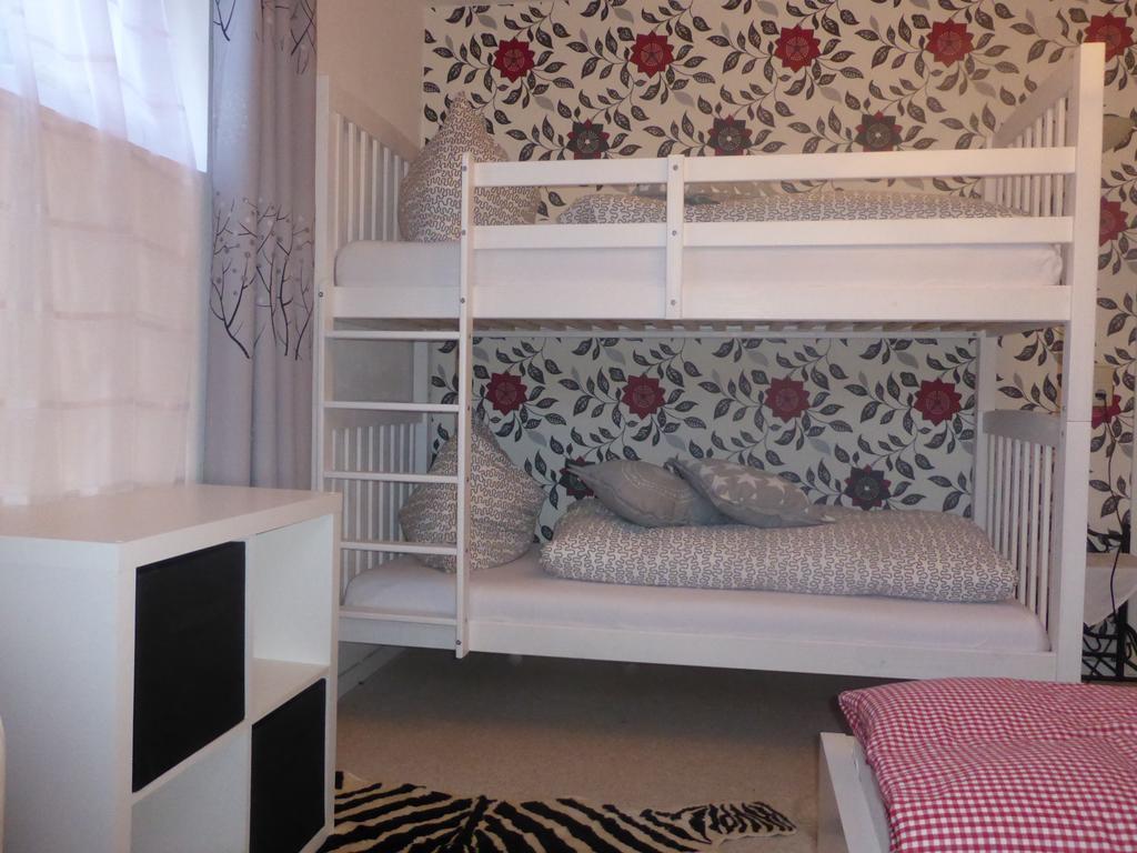 Haus Valder Apartment นีเดิร์นซิลล์ ห้อง รูปภาพ