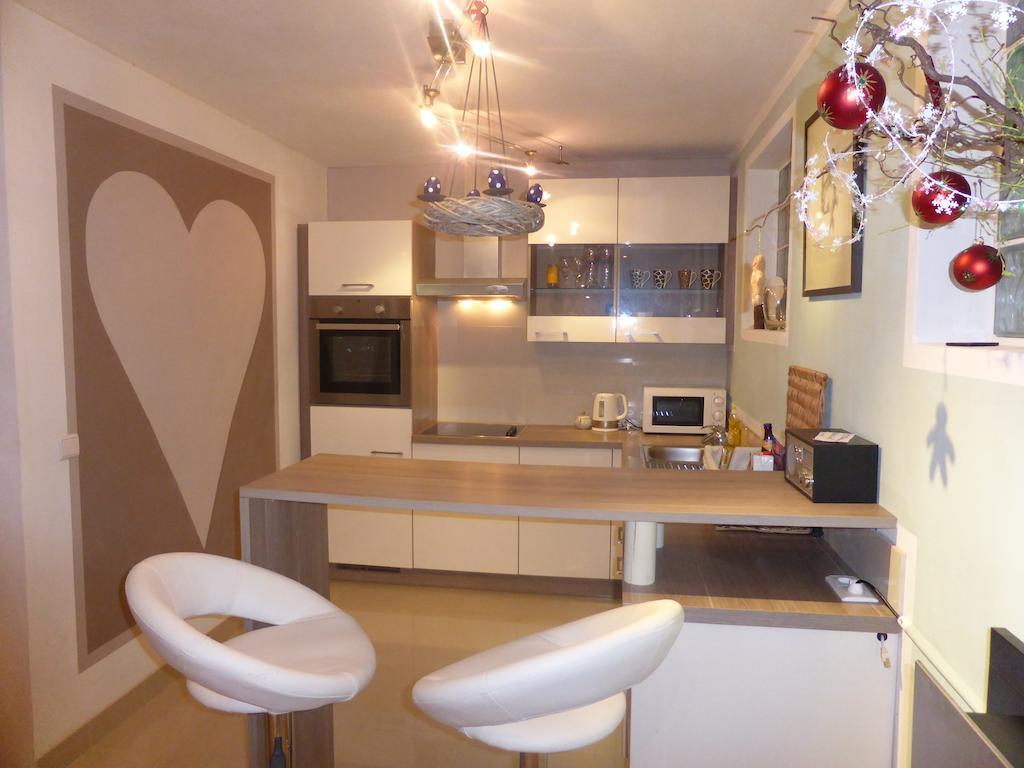 Haus Valder Apartment นีเดิร์นซิลล์ ห้อง รูปภาพ